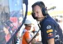 Forma-1: Horner vádlóját felfüggesztette a Red Bull