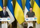 Finn miniszterelnök: Oroszország nyilvánvalóan hosszú konfliktusra készül a Nyugattal