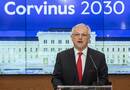 Orosz milliárdos fia miatt rúgták ki Ádám Zoltánt a Corvinusról