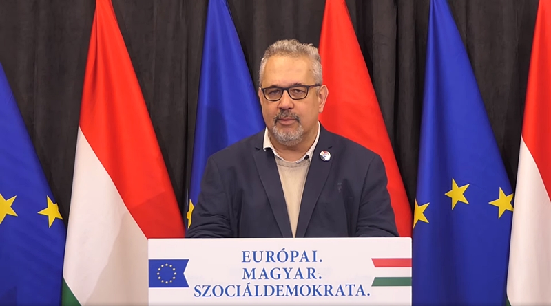 A DK nagyot vágna Rogán propagandaminisztériumán – ebből finanszíroznák az új gyermekvédelmi rendszert