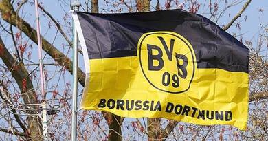 Bundesliga – Emberhátrányban nyert a Dortmund