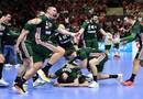 Legyőzte Portugáliát, kijutott a párizsi olimpiára a férfi kézilabda-válogatott