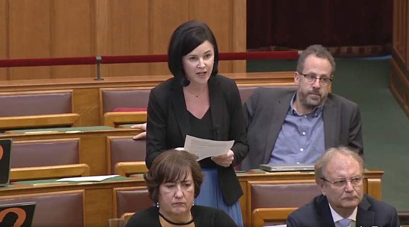 Három nagy tétje van az európai parlamenti választásnak