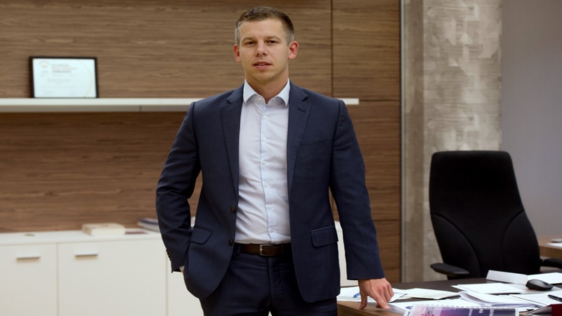 Itt a nagy bejelentés Magyar Pétertől