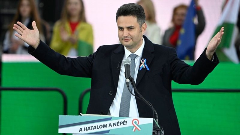 Komoly tervei vannak Márki-Zay Péternek: 2 EP-mandátumra is számít a volt miniszterelnök-jelölt