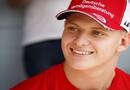 Már nincs kómában Michael Schumacher