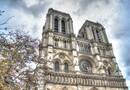 Elkészült a párizsi Notre-Dame hajójának födémszerkezete