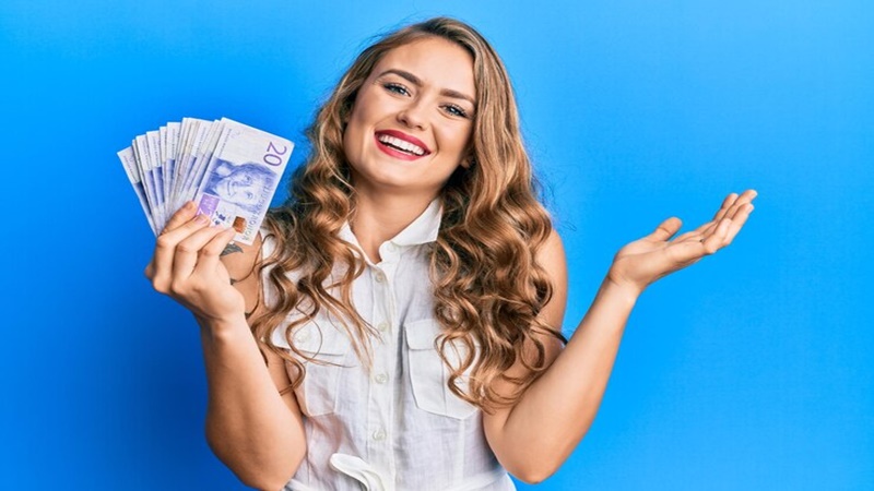 Új lottószelvény érkezik Magyarországon, így lehet vele 100 milliót is nyerni