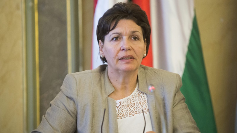 Ez durva! Először szólalt meg Pölöskei Gáborné a bicskei gyermekotthonban történtekkel kapcsolatban