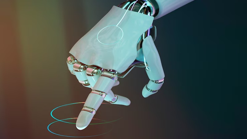 Ez lehet a jövő a robotsebészet irányába
