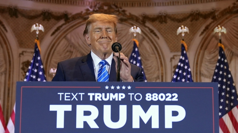 Donald Trumpon röhögött egész Hollywood az Oscar-díjátadón