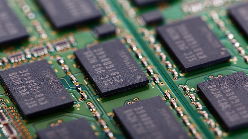 Nagyváradon nyit üzemet egy tajvani chipgyártó