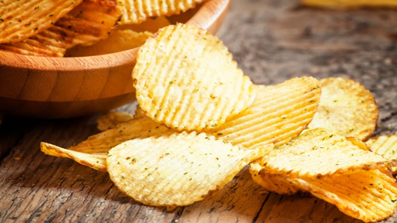Istenkáromlással vádolnak a katolikusok egy olasz chipsreklámot + VIDEÓ