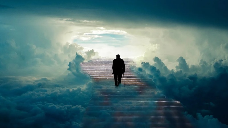 Közeleg a halál visszafordításának időpontja