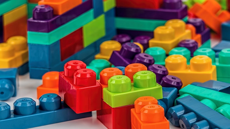 Ezt jelenti LEGO-név valójában + VIDEÓ