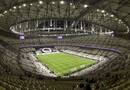 Vb-2030 - A világ legnagyobb stadionja épül Marokkóban
