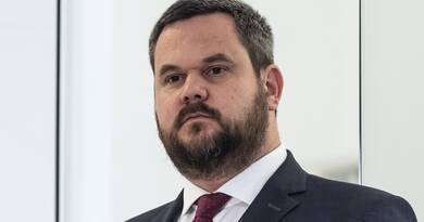 DK: Takács Péter államtitkár elszólta magát a porosodó lélegeztetőgépekkel kapcsolatban