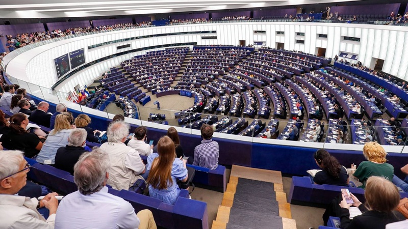 Választási részvételre ösztönző kampányt indított az Európai Parlament