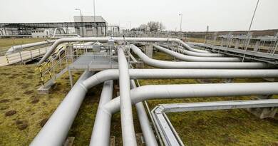 Rettenetes hír! Nem ment olyan könnyen Szlovákiából Magyarországra irányuló kőolaj szállítása