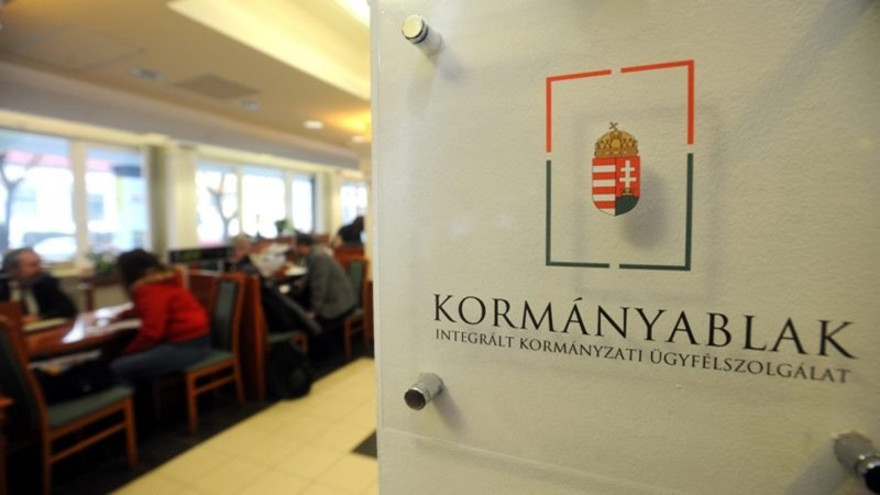 Ügyfélkapu nyitására hívja fel a figyelmet a NAV