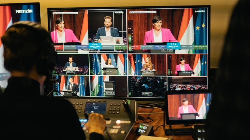 Így ítélték meg a magyarok a Partizánon kibontakozott politikai vitát