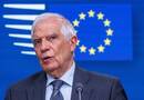 Josep Borrell: az EU támogatja az Egyesült Államok által bemutatott tűzszüneti javaslatot