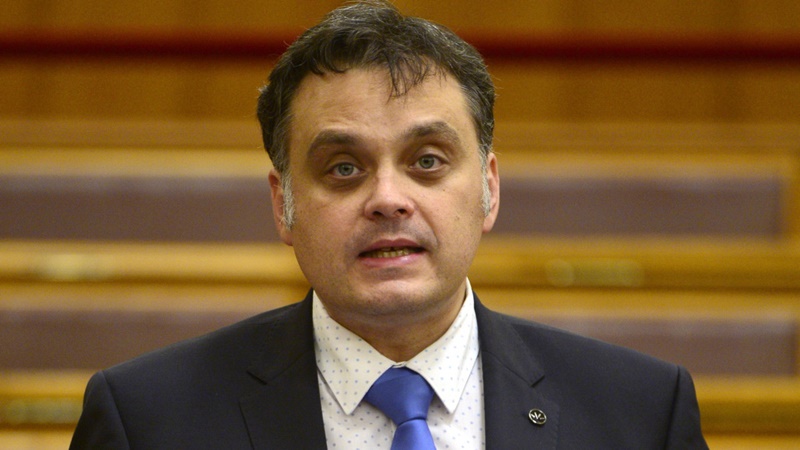 Latorcai Csaba olyan kijelentést tett, amitől rendesen kinyílik a szemünk