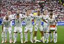 EURO-2024 - Kiesett a magyar labdarúgó-válogatott