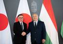 Orbán Viktor: érdekeltek vagyunk a Suzuki sikerében