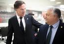 Orbán Viktor a Holland miniszterelnökkel tárgyalt