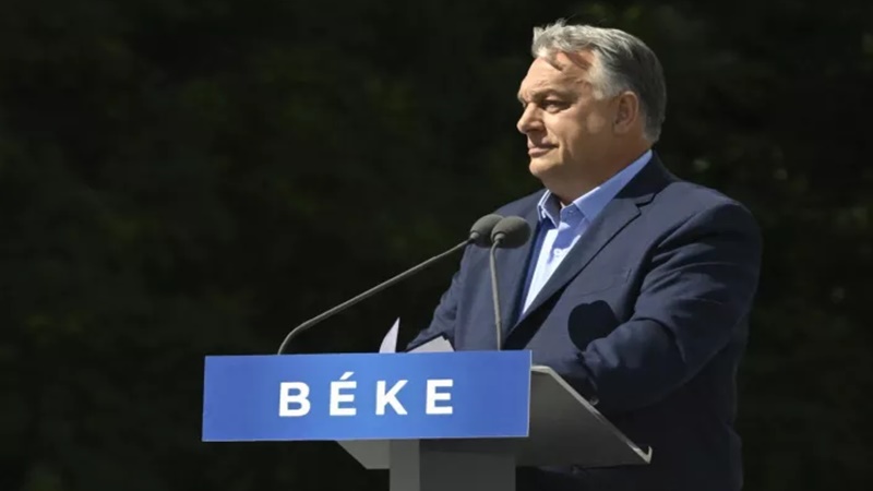 Itt vannak az ellenzéki reakciók Orbán békemenetes beszédére