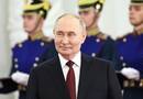 Vlagyimir Putyin bemondta a béke árát