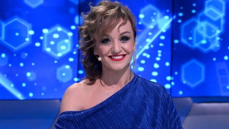 Váratlan hír jött Szandiról, alig hiszik el a rajongók