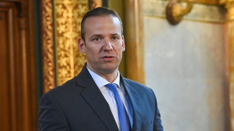 Toroczkai László szerint négy politikai erő fogja eldönteni, hogy 2026-tól merre tart Magyarország