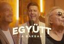 Kökény Attila x Rakonczai Viktor feat. Charlie – Együtt a bárban