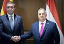 Orbán Viktor Észak-Macedónia miniszterelnökével tárgyalt Washingtonban