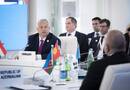 Orbán Viktor jelenti: a Türk Államok Szervezete létfontosságú pillére a Kelet és Nyugat együttműködésének