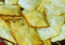 Ropogós házi sajtchips egyszerűen és gyorsan