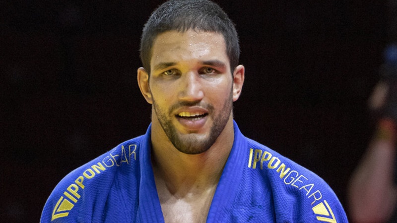 Tóth Krisztián: nagyon akartam, hogy történelmet írjak