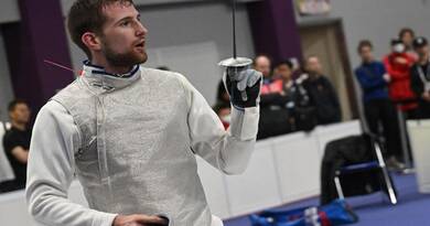 Párizs 2024 - Dósa Dániel: az egész idényben az olimpiára készültem