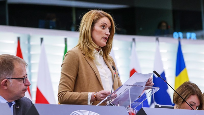 Döntött az Európai Parlament, Orbán Viktor új frakciójának helyzete is eldőlhet