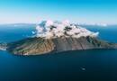 Stromboli vulkánszigetén a legmagasabb riasztást rendelték el