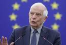 Az új iráni külügyminiszterrel egyeztetett Josep Borrell EU-főképviselő