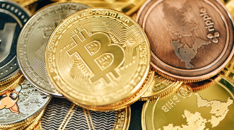 Nagyot zuhant a Bitcoin árfolyama! Mi állhat a háttérben?