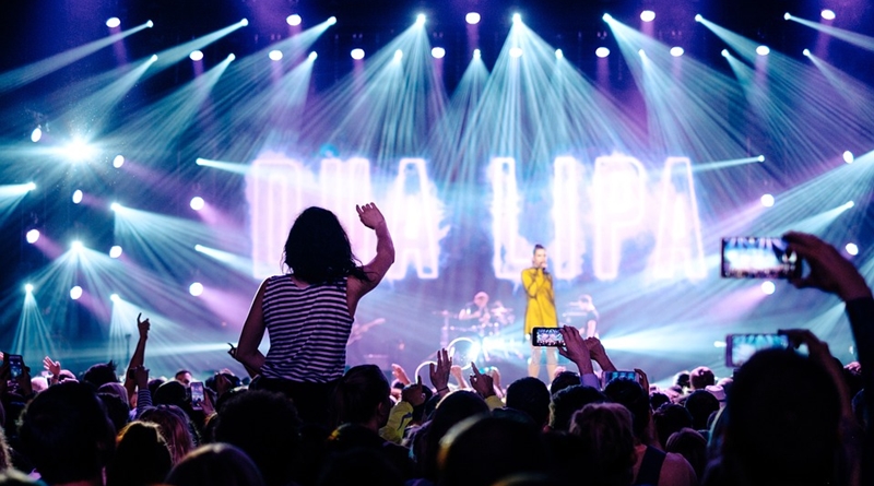 Dua Lipa óriási „Illusion” című slágerét ezúttal Honey Dijon gondolta újra