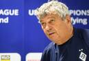 Mircea Lucescu a román labdarúgó-válogatott új szövetségi kapitánya