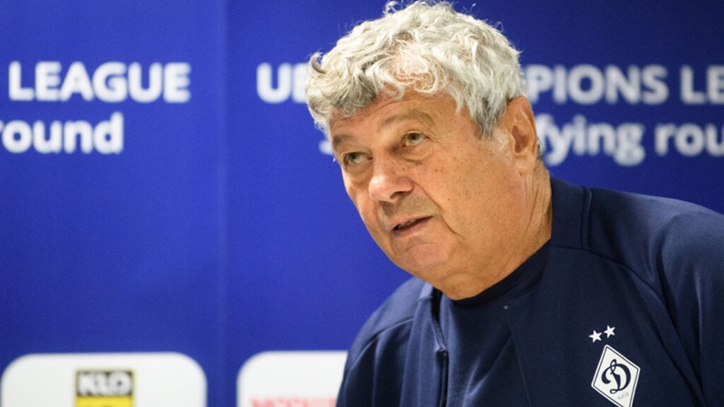 Mircea Lucescu a román labdarúgó-válogatott új szövetségi kapitánya