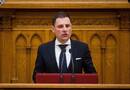 Tuzson Bence elmondta a kormány egyik fontos célját