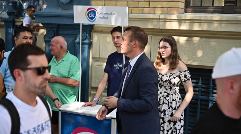 Vizet osztott a DK a Nyugatinál