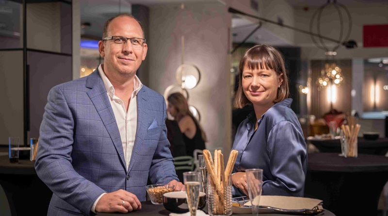 Alaposan átírta a covid a lakberendezést